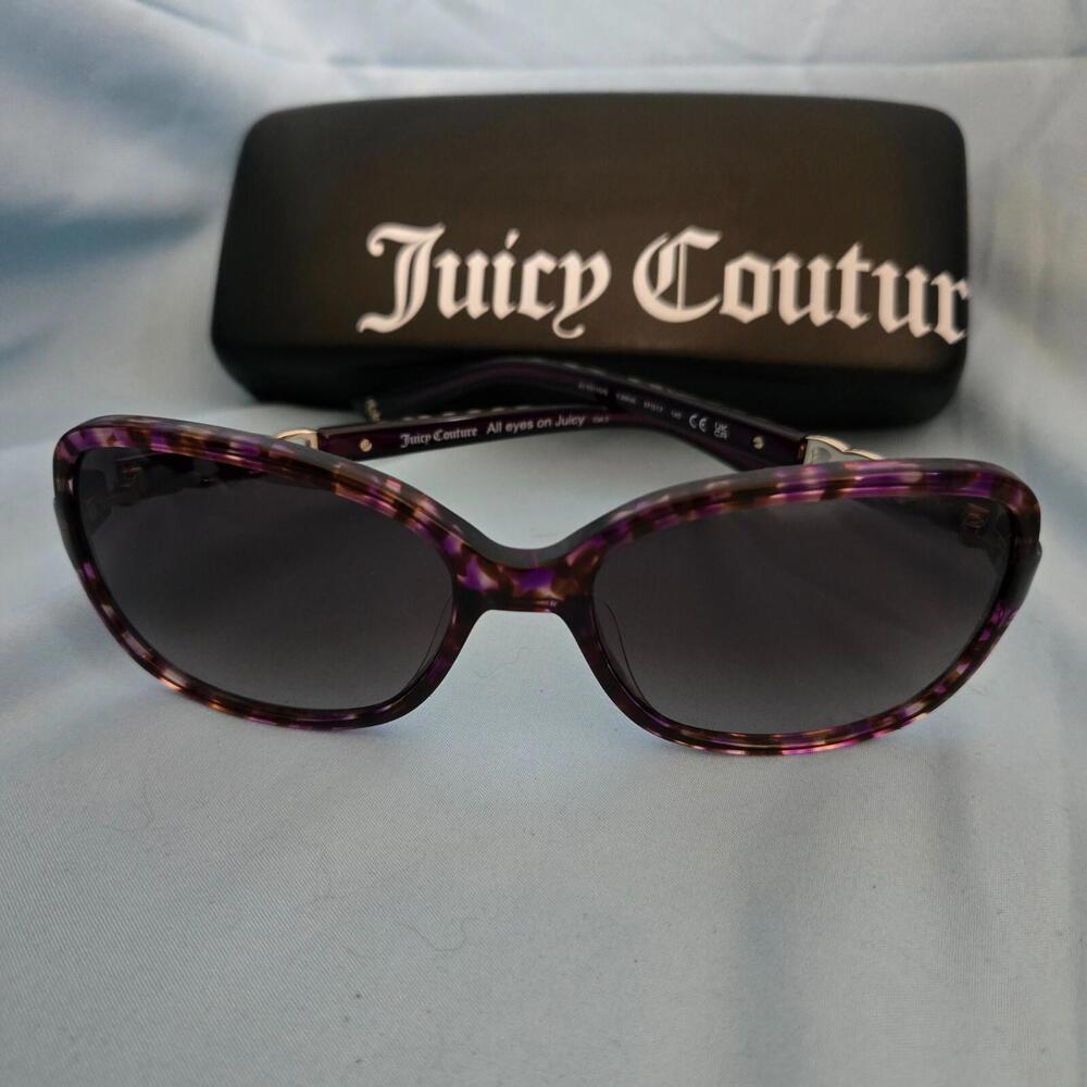 🕶Juicy Couture🕶 JU 631/G/S Womens Sunglasses